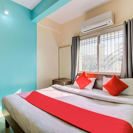 Hotel Royal Regency ออรังกาบัด ภายนอก รูปภาพ
