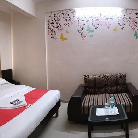 Hotel Royal Regency ออรังกาบัด ภายนอก รูปภาพ