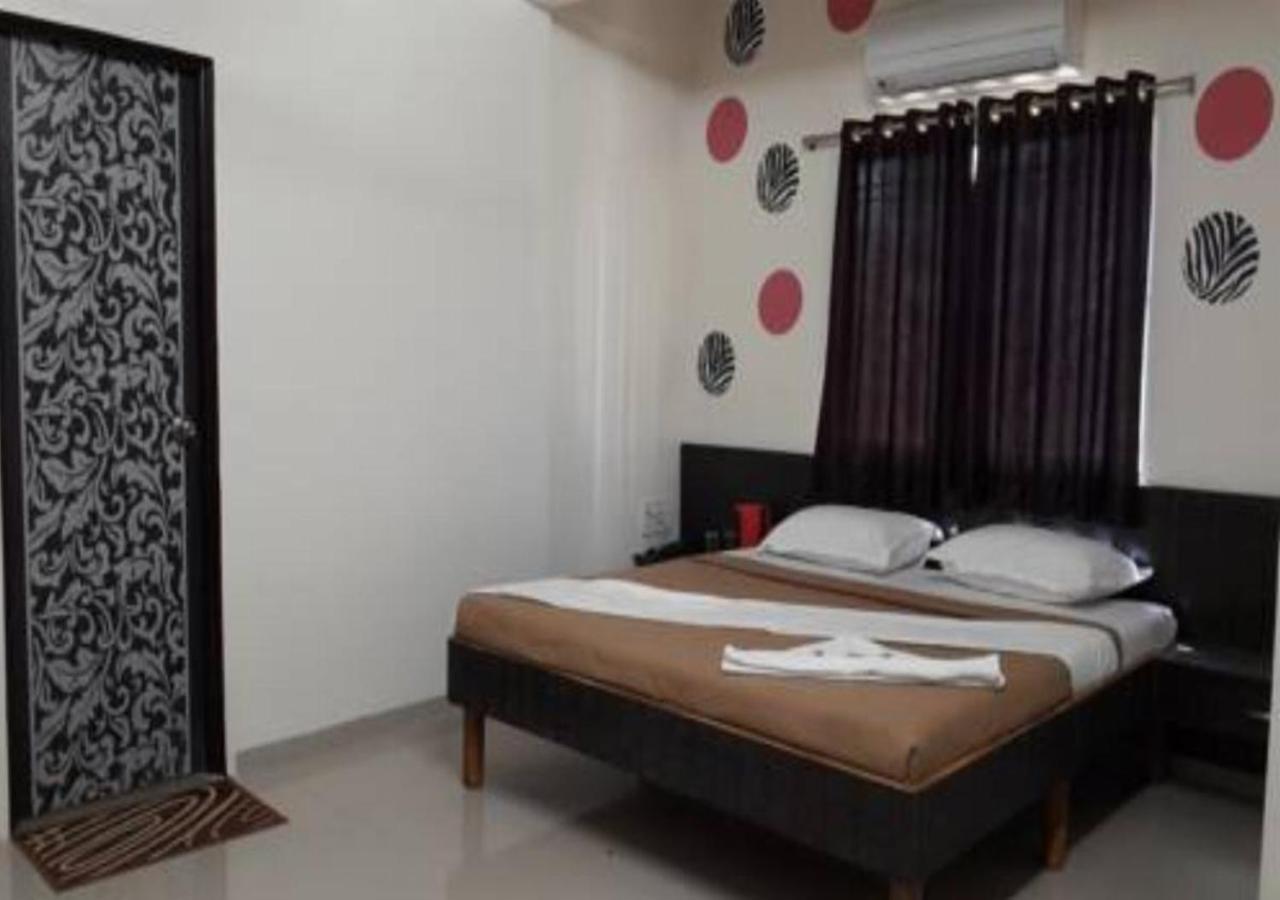 Hotel Royal Regency ออรังกาบัด ภายนอก รูปภาพ