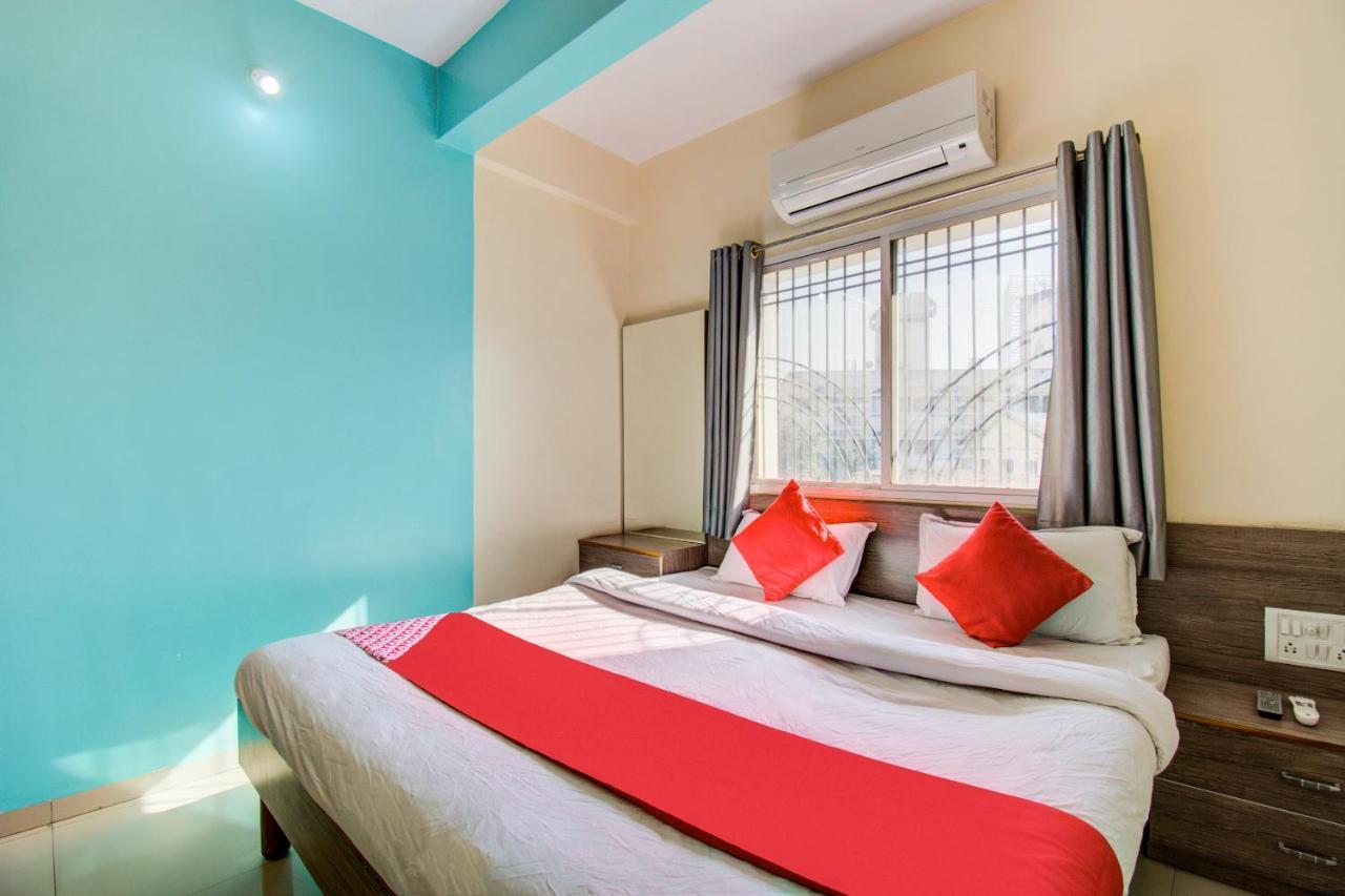 Hotel Royal Regency ออรังกาบัด ภายนอก รูปภาพ