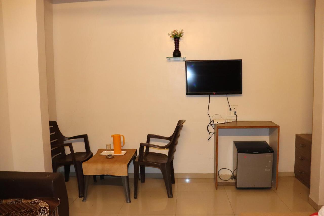 Hotel Royal Regency ออรังกาบัด ภายนอก รูปภาพ