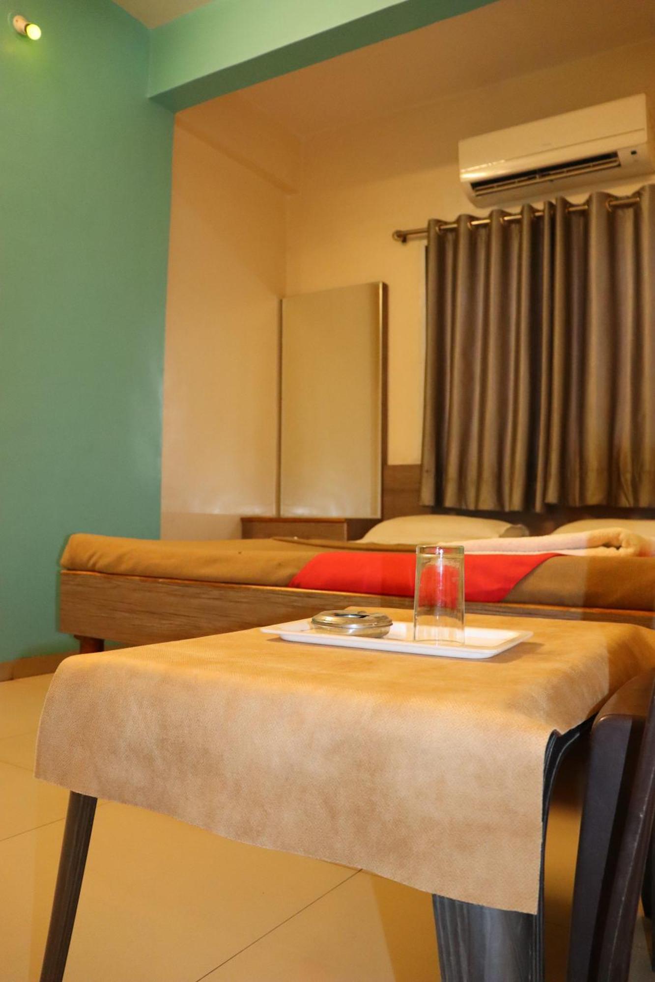 Hotel Royal Regency ออรังกาบัด ภายนอก รูปภาพ